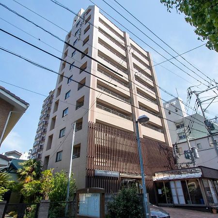 Hotel New Gaea Hakata Fukuoka  Exterior photo