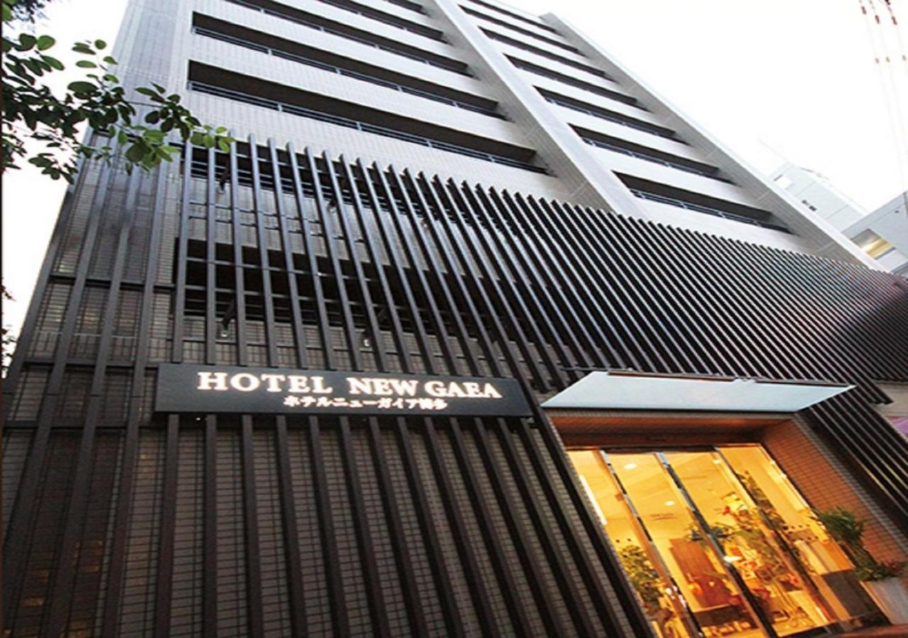 Hotel New Gaea Hakata Fukuoka  Exterior photo