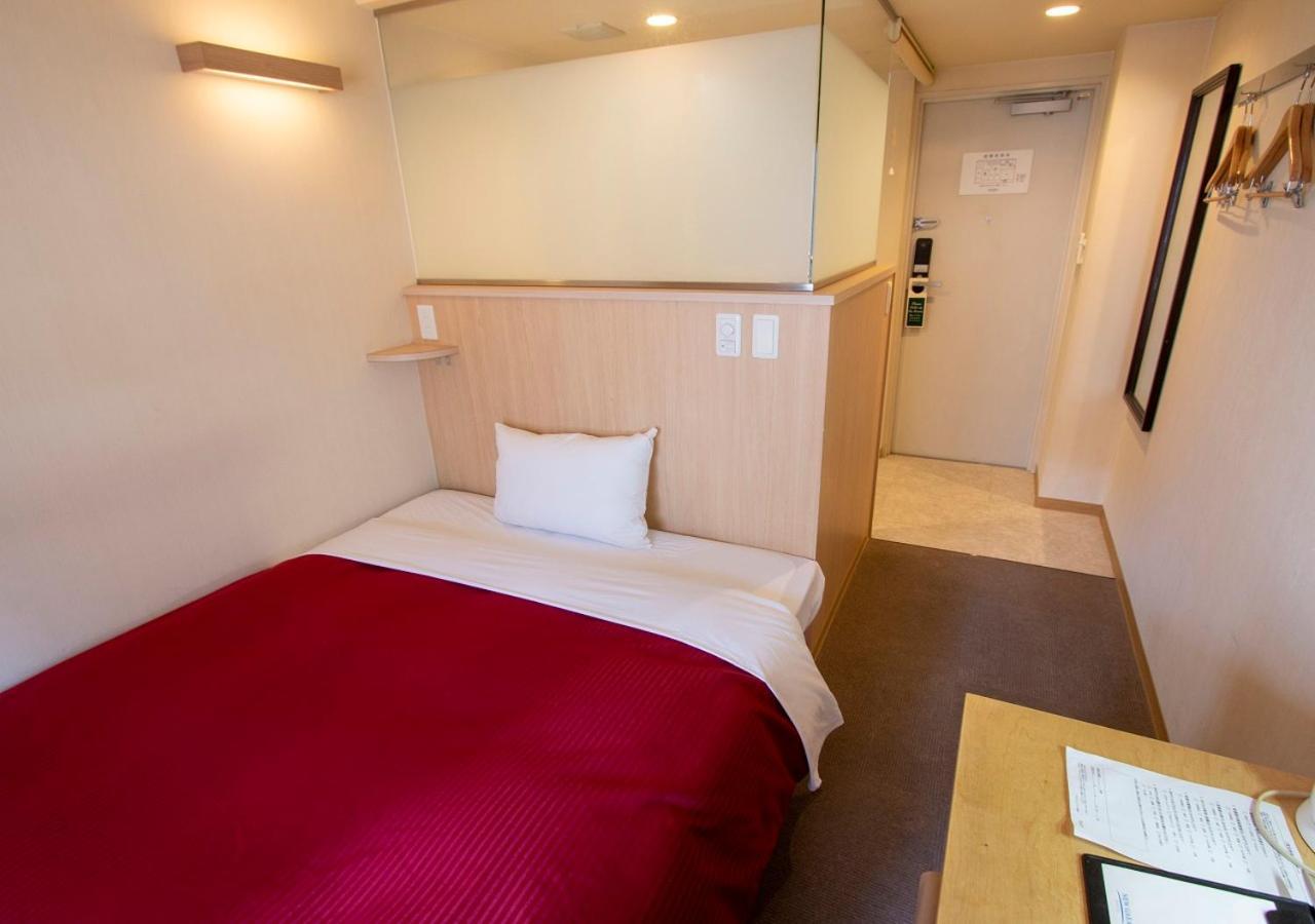 Hotel New Gaea Hakata Fukuoka  Exterior photo
