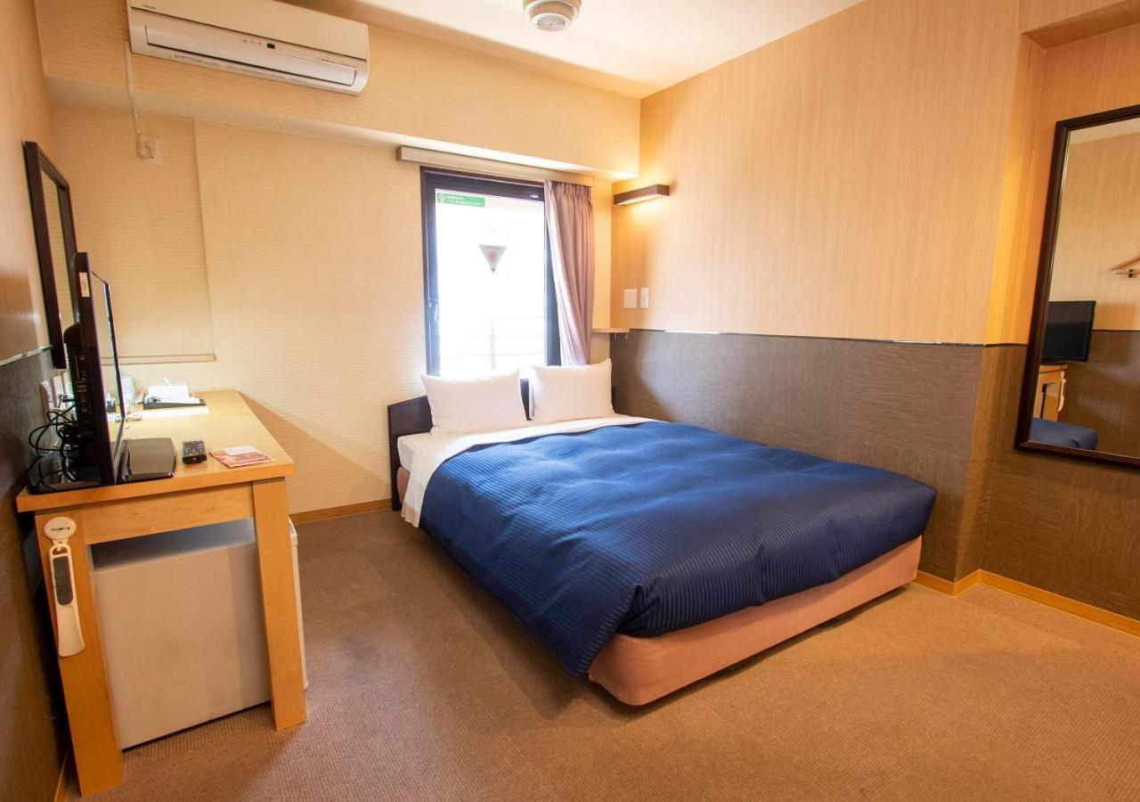 Hotel New Gaea Hakata Fukuoka  Exterior photo